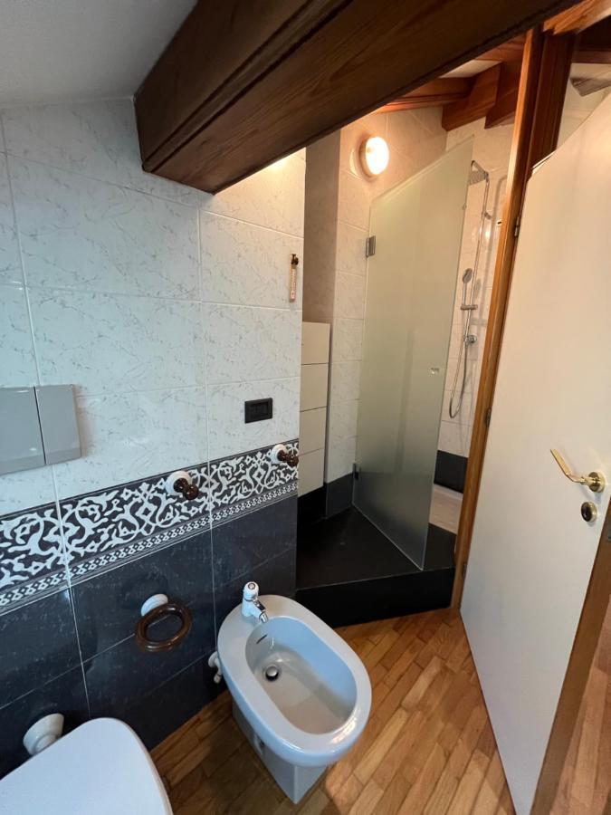 Villa Mirosa Albissola Marina Eksteriør bilde